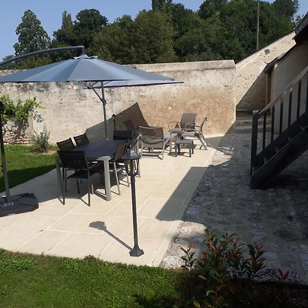 Le Grand Saint-Marc Bed and Breakfast Βαντόμ Εξωτερικό φωτογραφία