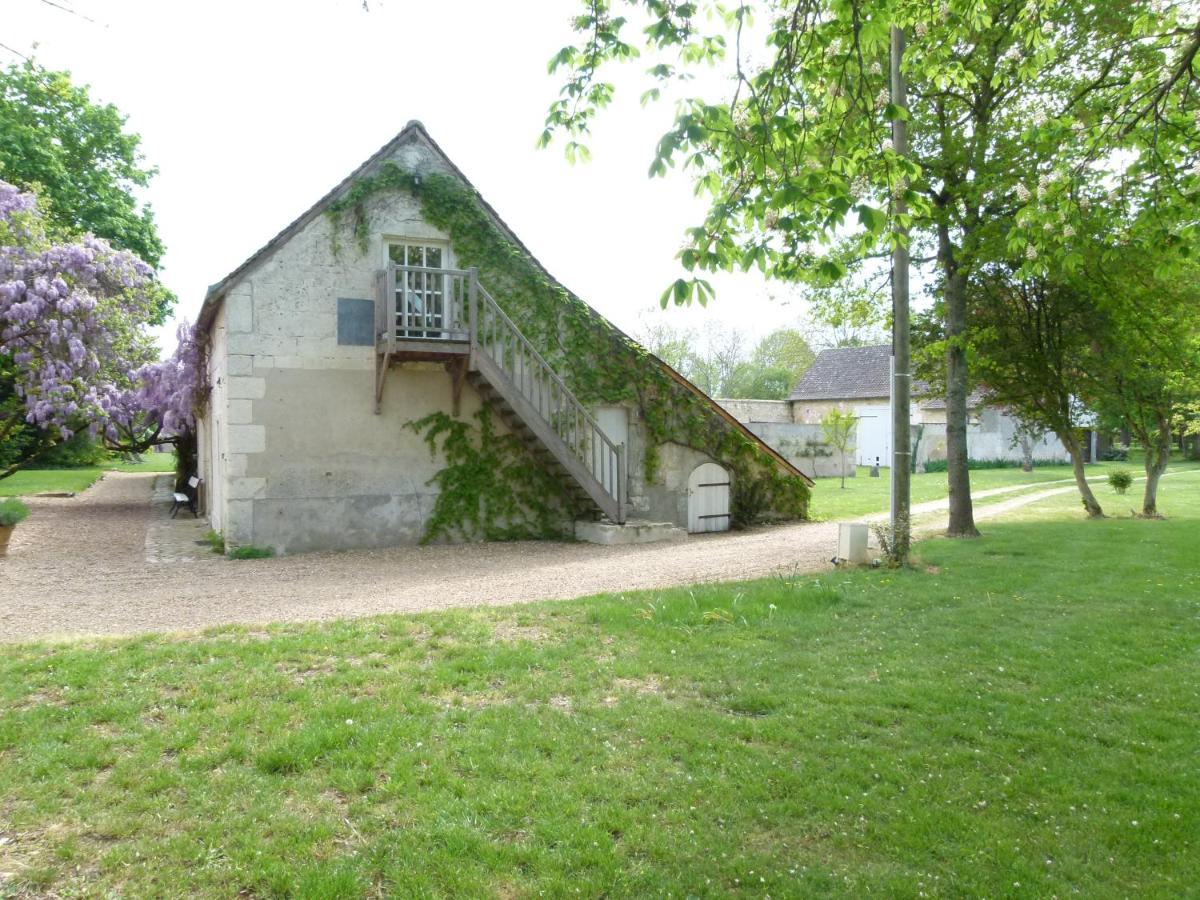 Le Grand Saint-Marc Bed and Breakfast Βαντόμ Εξωτερικό φωτογραφία