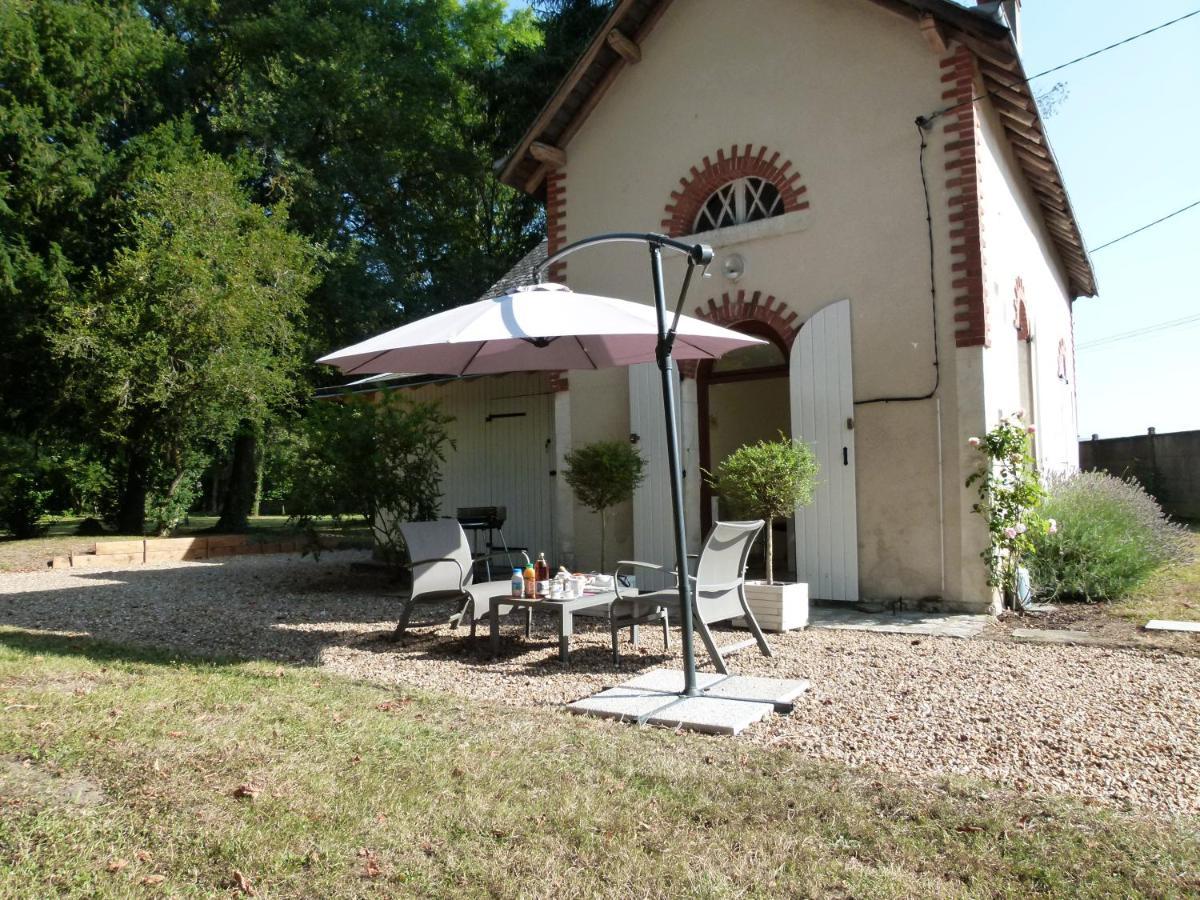 Le Grand Saint-Marc Bed and Breakfast Βαντόμ Εξωτερικό φωτογραφία