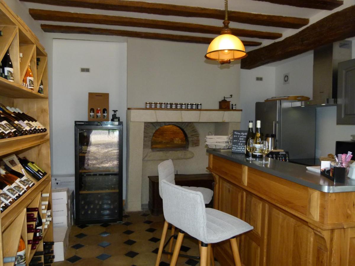 Le Grand Saint-Marc Bed and Breakfast Βαντόμ Εξωτερικό φωτογραφία