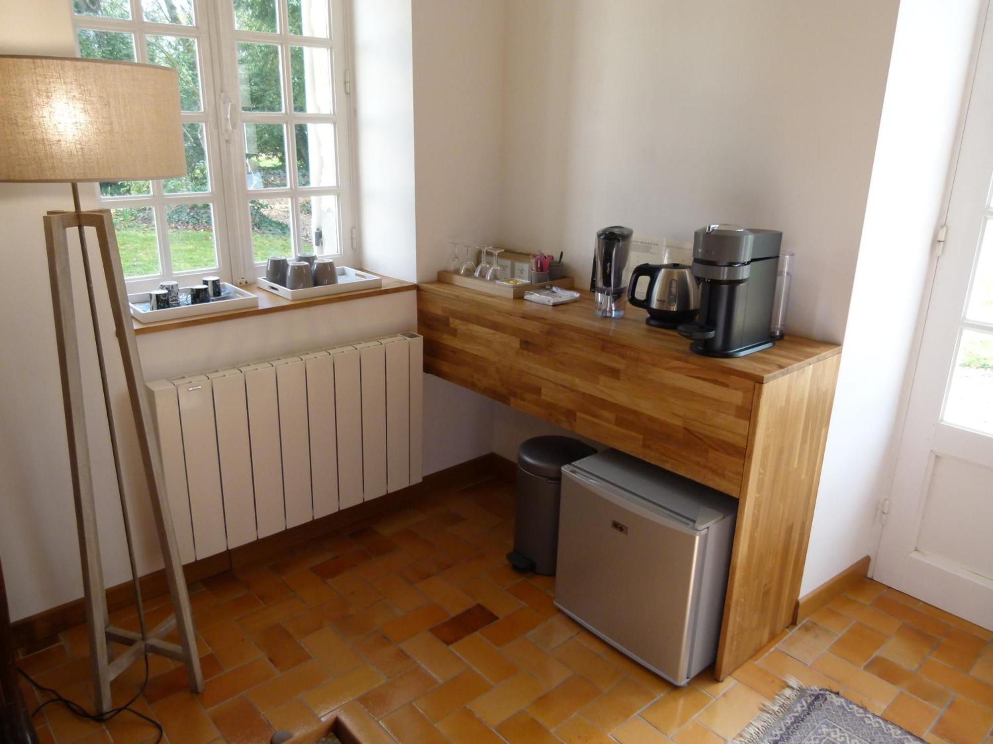 Le Grand Saint-Marc Bed and Breakfast Βαντόμ Δωμάτιο φωτογραφία