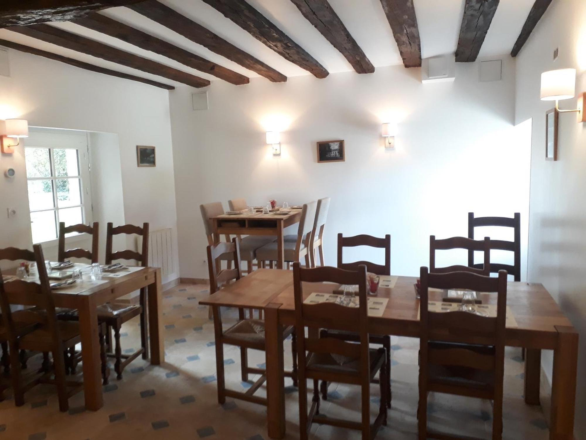 Le Grand Saint-Marc Bed and Breakfast Βαντόμ Εξωτερικό φωτογραφία