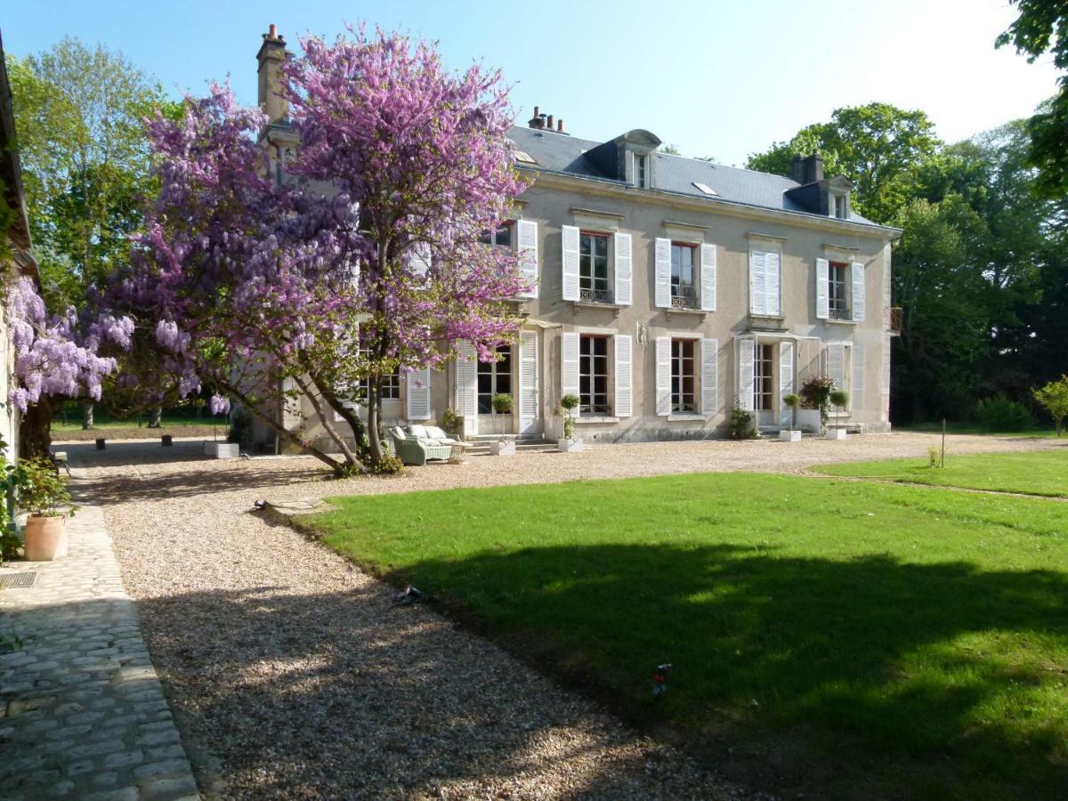 Le Grand Saint-Marc Bed and Breakfast Βαντόμ Εξωτερικό φωτογραφία