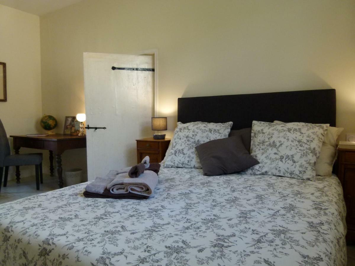 Le Grand Saint-Marc Bed and Breakfast Βαντόμ Εξωτερικό φωτογραφία