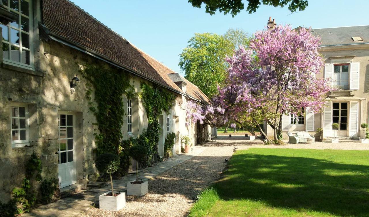 Le Grand Saint-Marc Bed and Breakfast Βαντόμ Εξωτερικό φωτογραφία